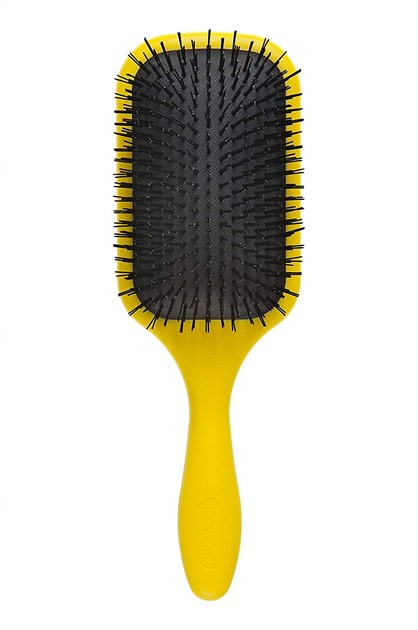 Denman Tangle Tamer Ultra Gul